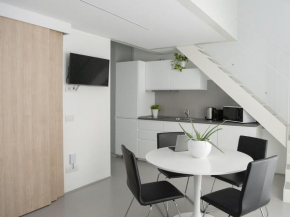 Brand new apartments Ortiquattro Milano